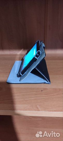 Планшет Oysters T72X 3G