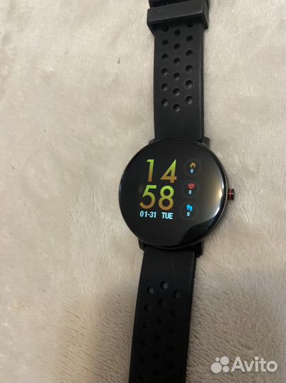 Smart watch