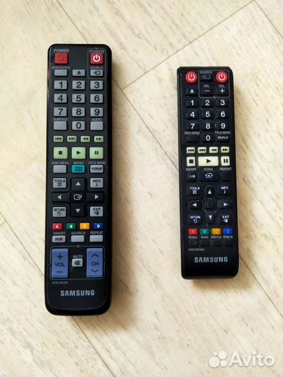 Bluray плеер Samsung BD-6500