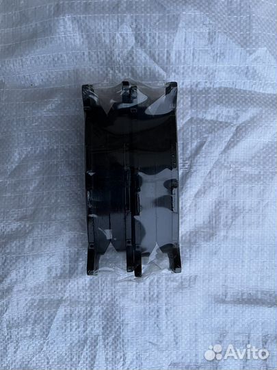 Тормозные колодки Advics для Toyota Camry