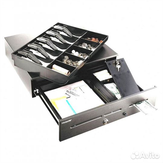 Денежный ящик автоматический