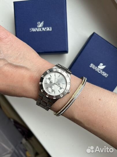 Swarovski браслет