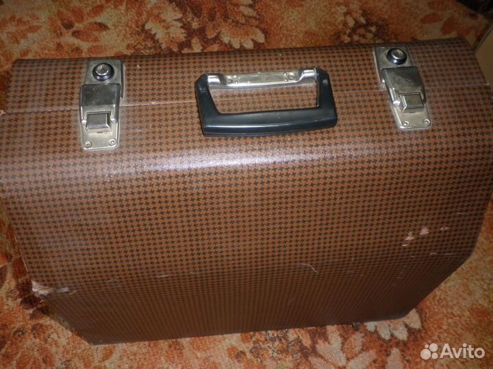 Баян СССР- редкий раритет