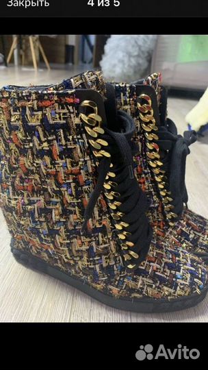 Casadei оригинал