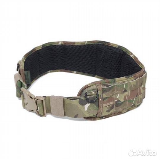 Warrior Assault Systems Enhanced PLB Belt