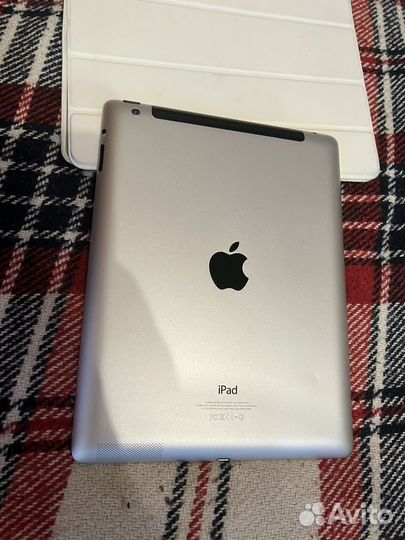 iPad 4 64gb