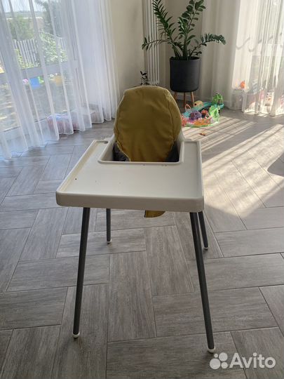 Стул для кормления
