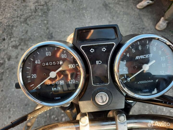 Альфа Рейсер