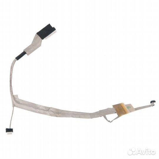 Шлейф матрицы для HP Compaq CQ60, 16