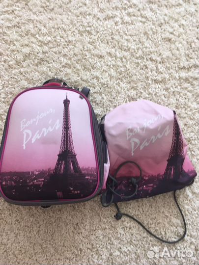 Рюкзак Noble people