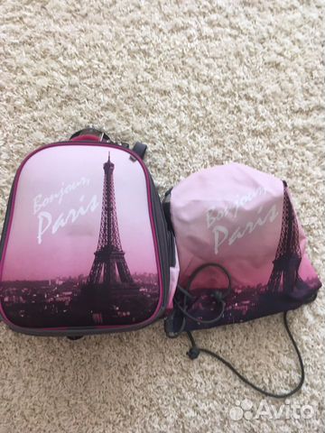 Рюкзак Noble people