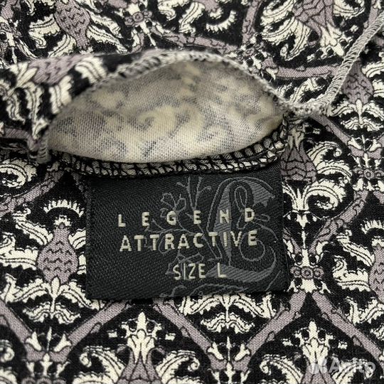 Кофта Legend Оригинал