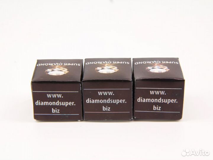 Мел Super Diamond Grey