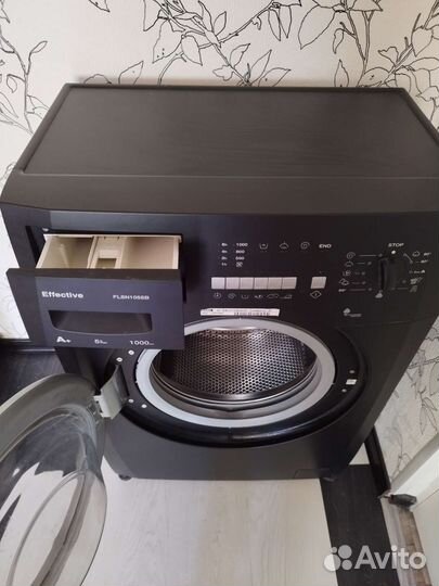 Стиральная машина автомат бу