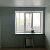 1-к. квартира, 40,1 м², 4/5 эт.