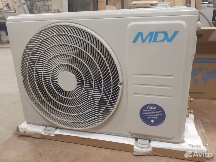 Кондиционер