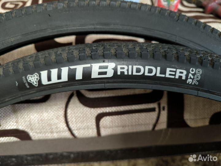 Покрышки для велосипеда 28-29 WTB
