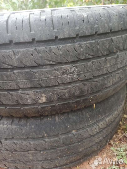Viatti Bosco A/T V-237 215/65 R16