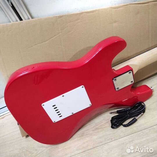 Электрогитара Rocket новая