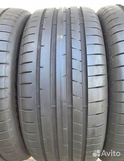 Dunlop SP Sport Maxx RT 2 225/40 R18 92Y