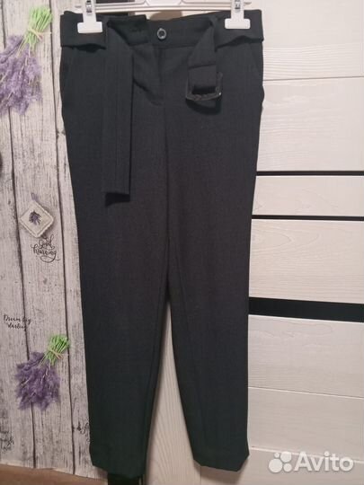 Школьная форма