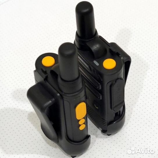 Рация для охоты с гарнитурой. Рация для рыбалки