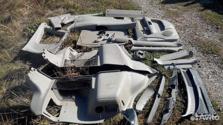 Генератор D4EA