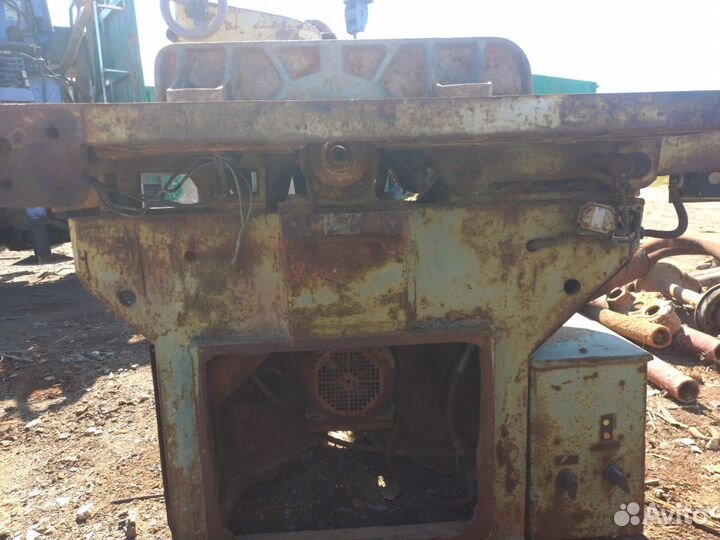 Токарный станок по дереву бу