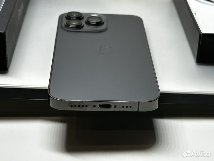 iPhone 11, 256 ГБ