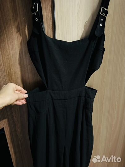 Комбинезон женский летний