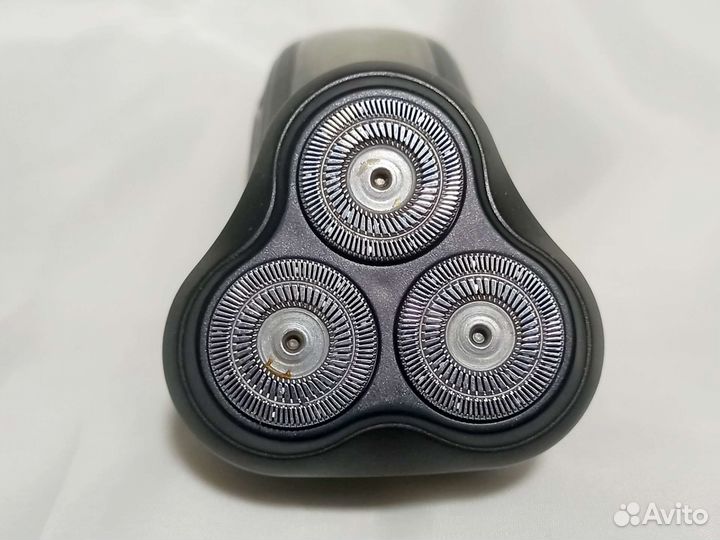 Электробритва на запчасти или ремонт