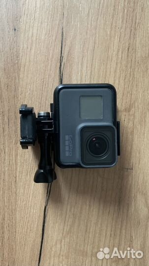 Экшн камера GoPro Hero(2018)
