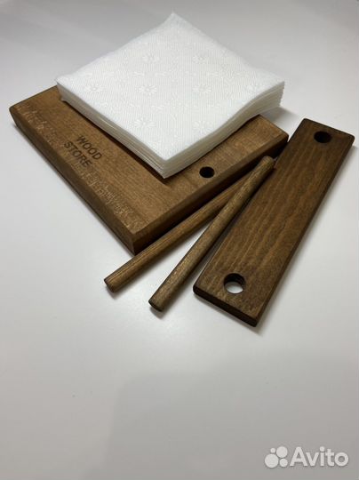 Столярная мастерскаяwood store