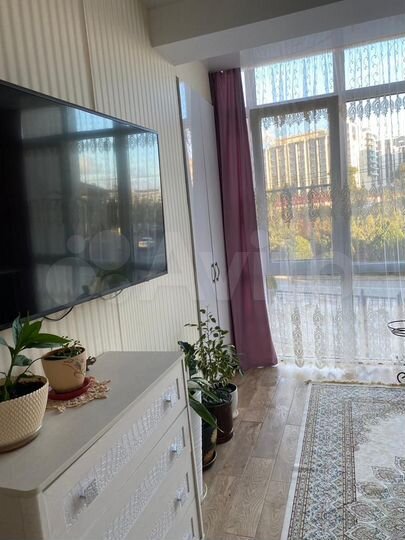 2-к. квартира, 60,7 м², 2/3 эт.