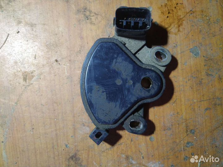 Датчики АКПП hyundai