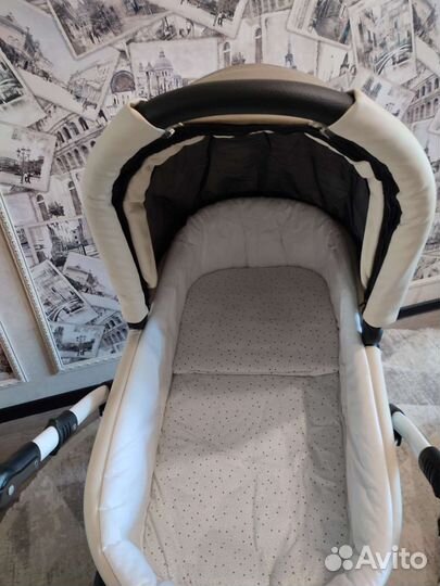 Коляска verdi zipy 3 в 1