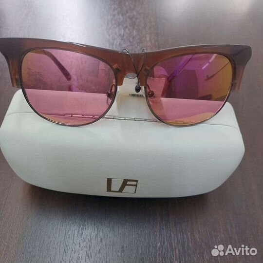 Солнцезащитные очки linda farrow оригинал