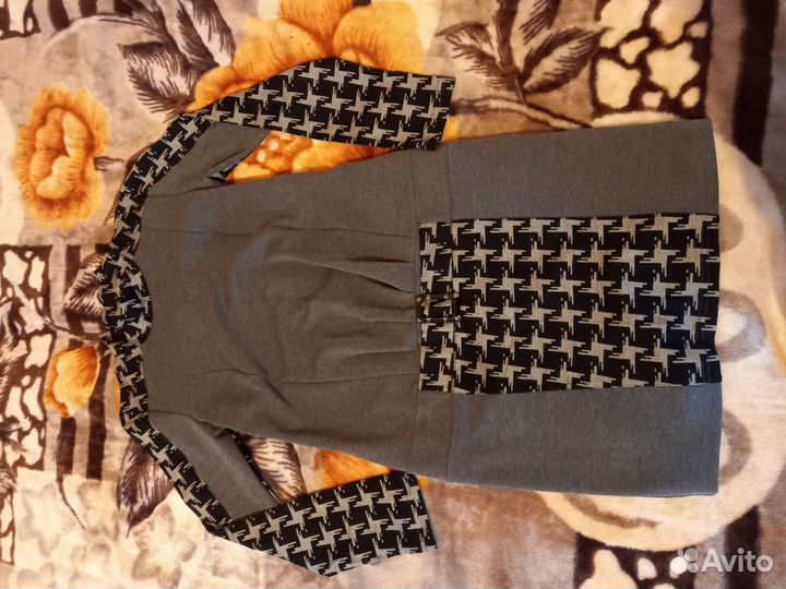 Платье для беременных новое