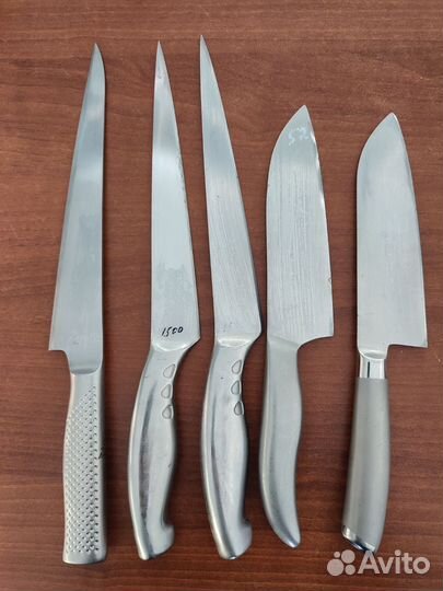 Японские кухонные ножи