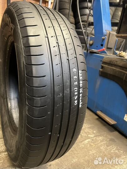 Kumho Ecowing ES31 225/70 R16 103H