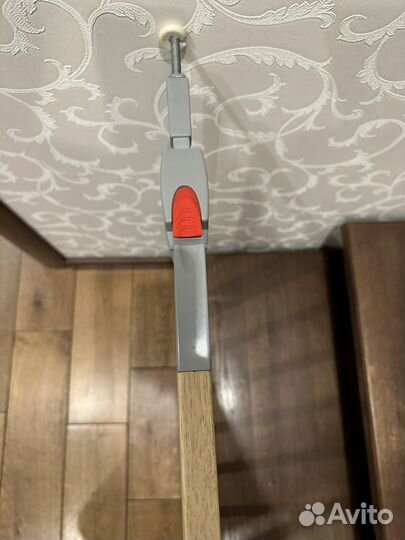 Ворота безопасности ClippasafeSwing 72,5-95 см