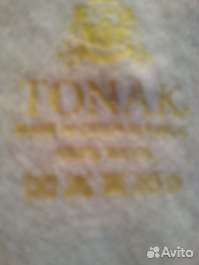 Берет и перчатки