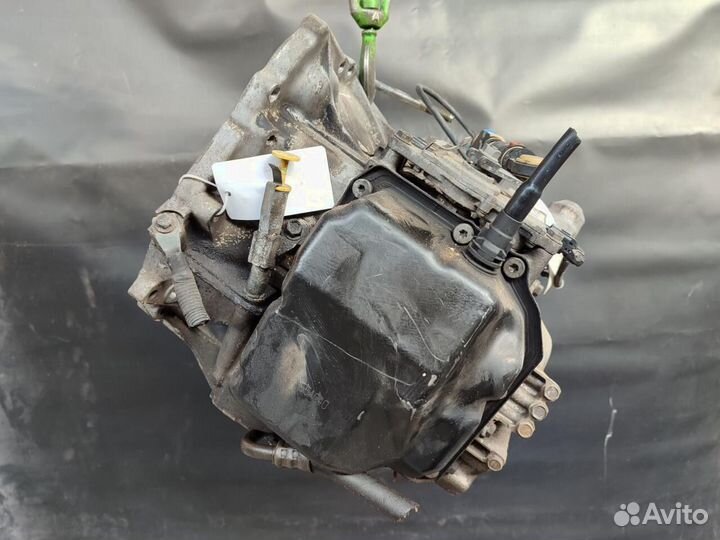 АКПП B5254T3, 55-51SN 4WD