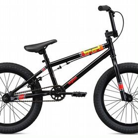 Велосипед BMX Mongoose legion L18