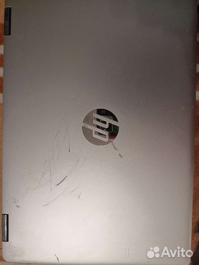 Hp pavilion x360 convertible