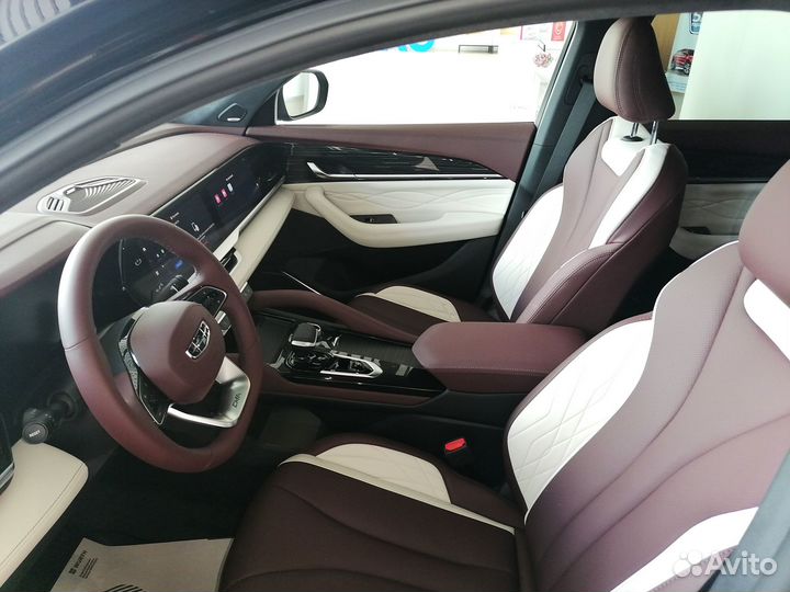 Geely Monjaro 2.0 AT, 2023