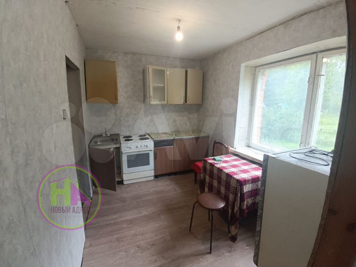 1-к. квартира, 23,5 м², 1/5 эт.