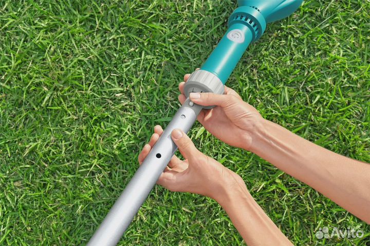 Пылесос для чистки бассейна AquaTech Bestway