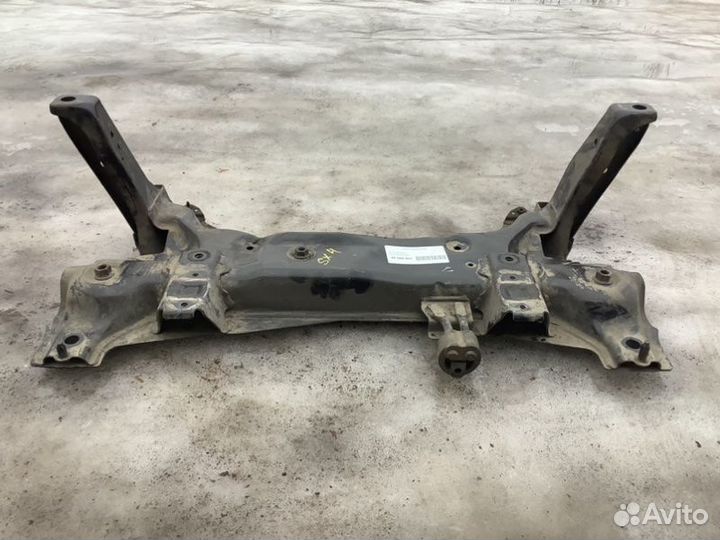 Балка передняя подмоторная Suzuki Sx4 M16A