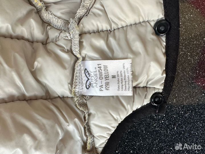 Комбинезон Puppy Angel для собак